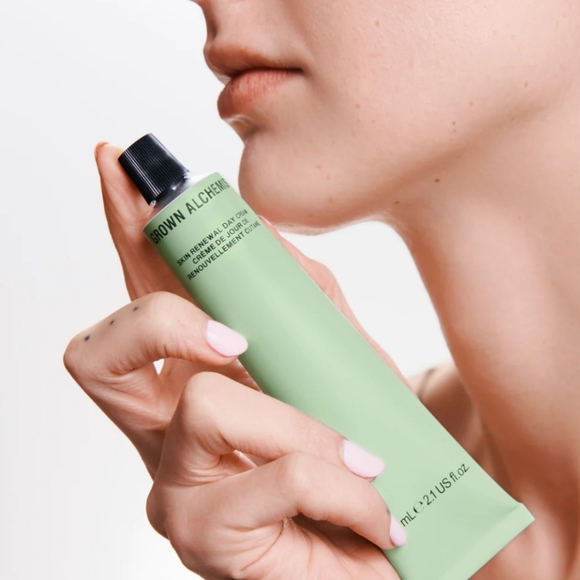 Grown Alchemist Other - 🆕️Skin Renewal Day Cream by Grown Alchemist Amazing Moisturizer